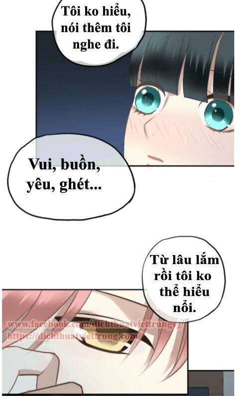 Thần Tượng Điểm Zero: Chapter 66