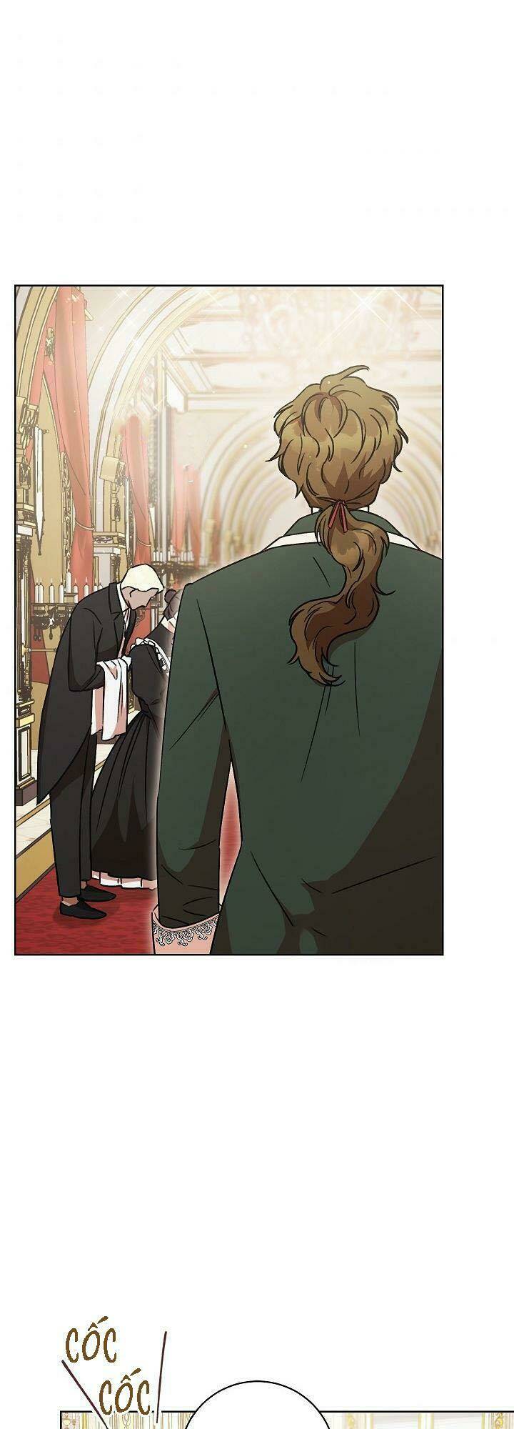 One Pair Lady: Chapter 5