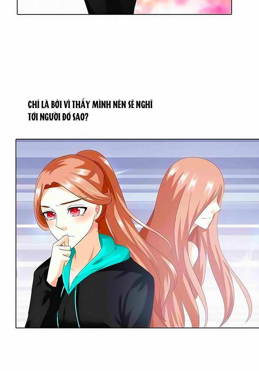 Song Diện Danh Viện: Chapter 45