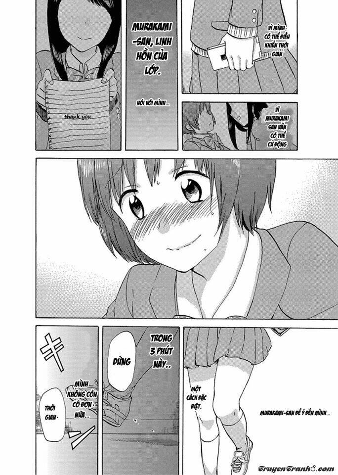 Frag Time: Chapter 2