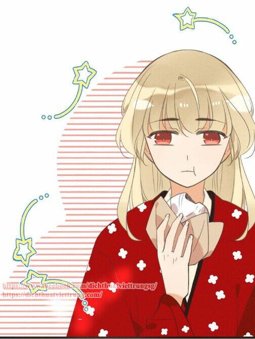 Bạn Trai Tôi Là Cẩm Y Vệ 2: Chapter 80