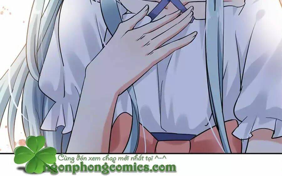 Nhật Ký Dạy Dỗ Của Gia Tộc Đáng Yêu: Chapter 63