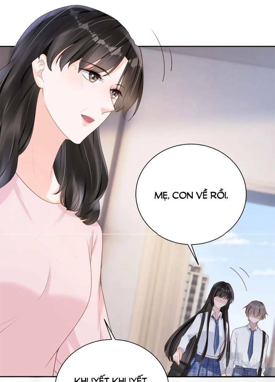 Dây Dưa Không Dứt: Chapter 28