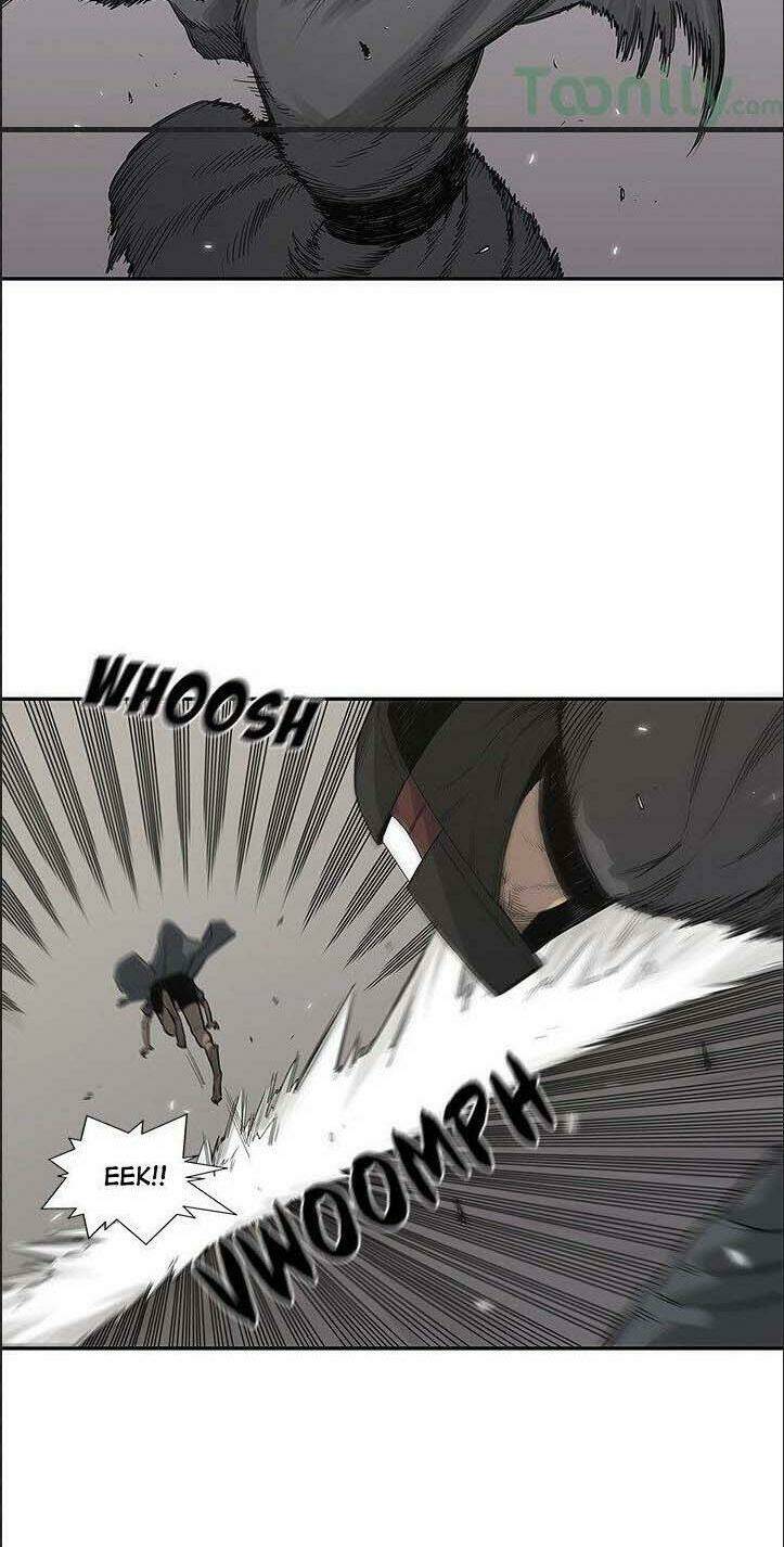 Hiệp Sĩ Giao Hàng: Chapter 32