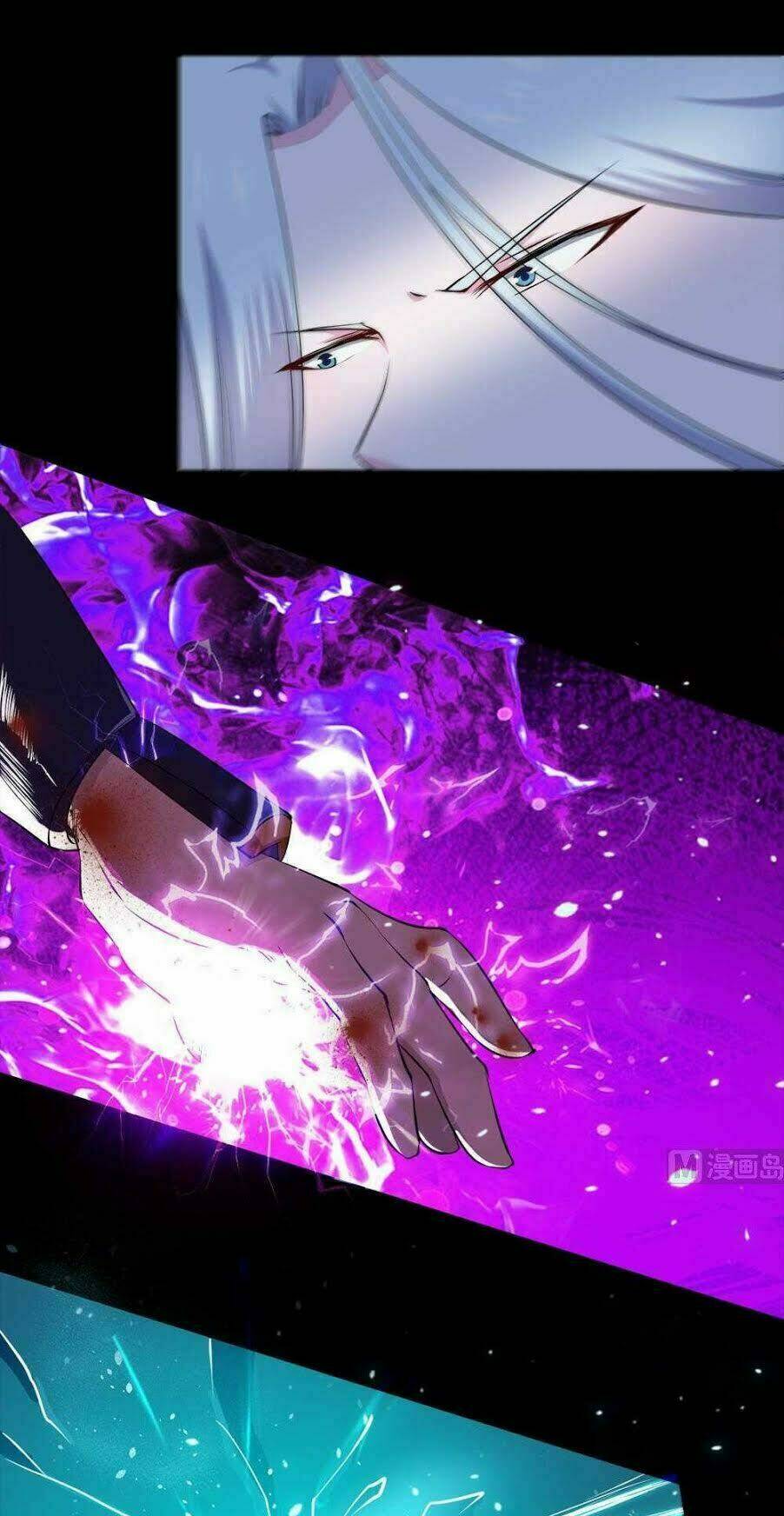 Tu Chân Giả Tại Dị Thế: Chapter 36