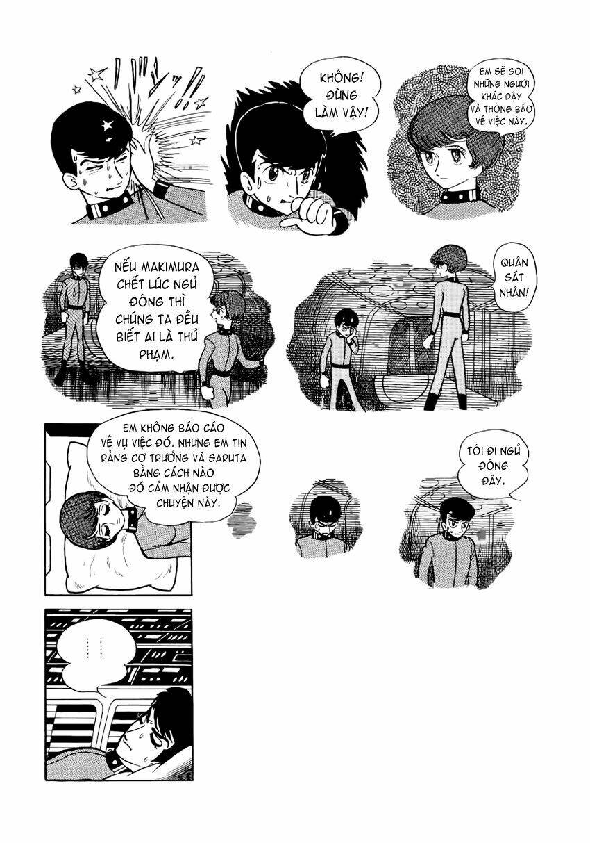 Chim Lửa: Chapter 40