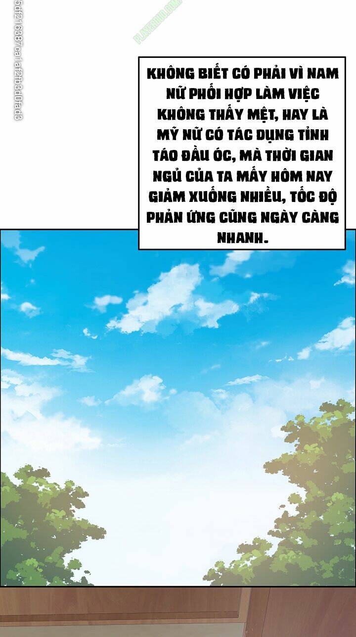 Nghịch Lân: Chapter 8