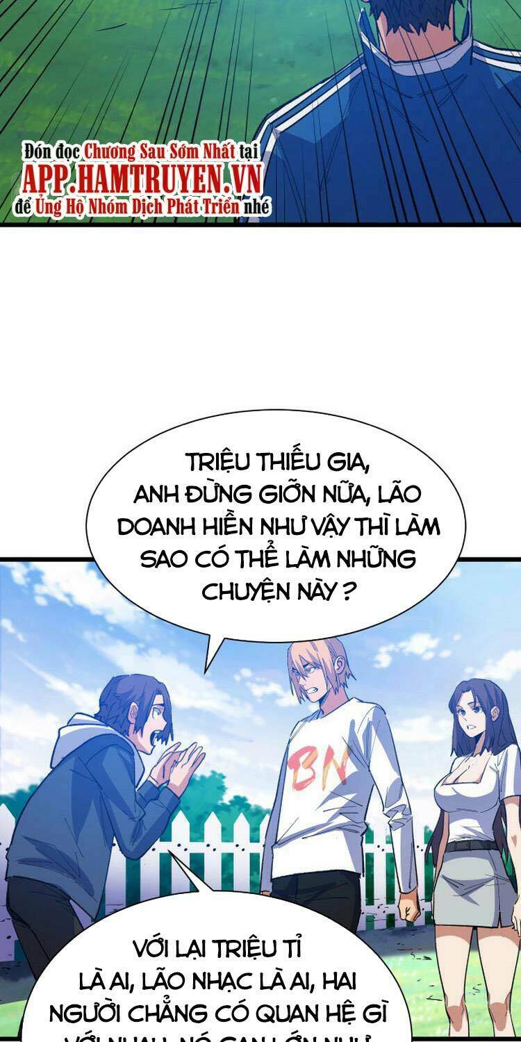 Bắt Đầu Với Tề Thiên Đại Thánh: Chapter 7