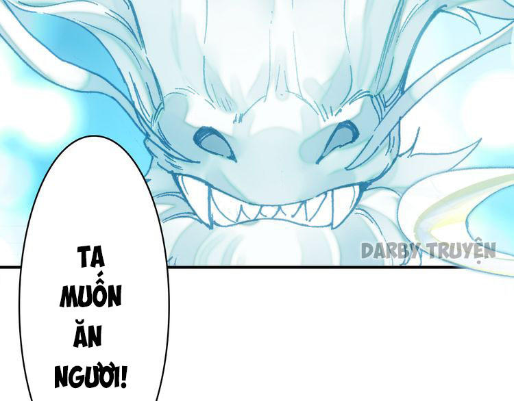 Ái Ngạo Kiều Long Vương Gia: Chapter 3
