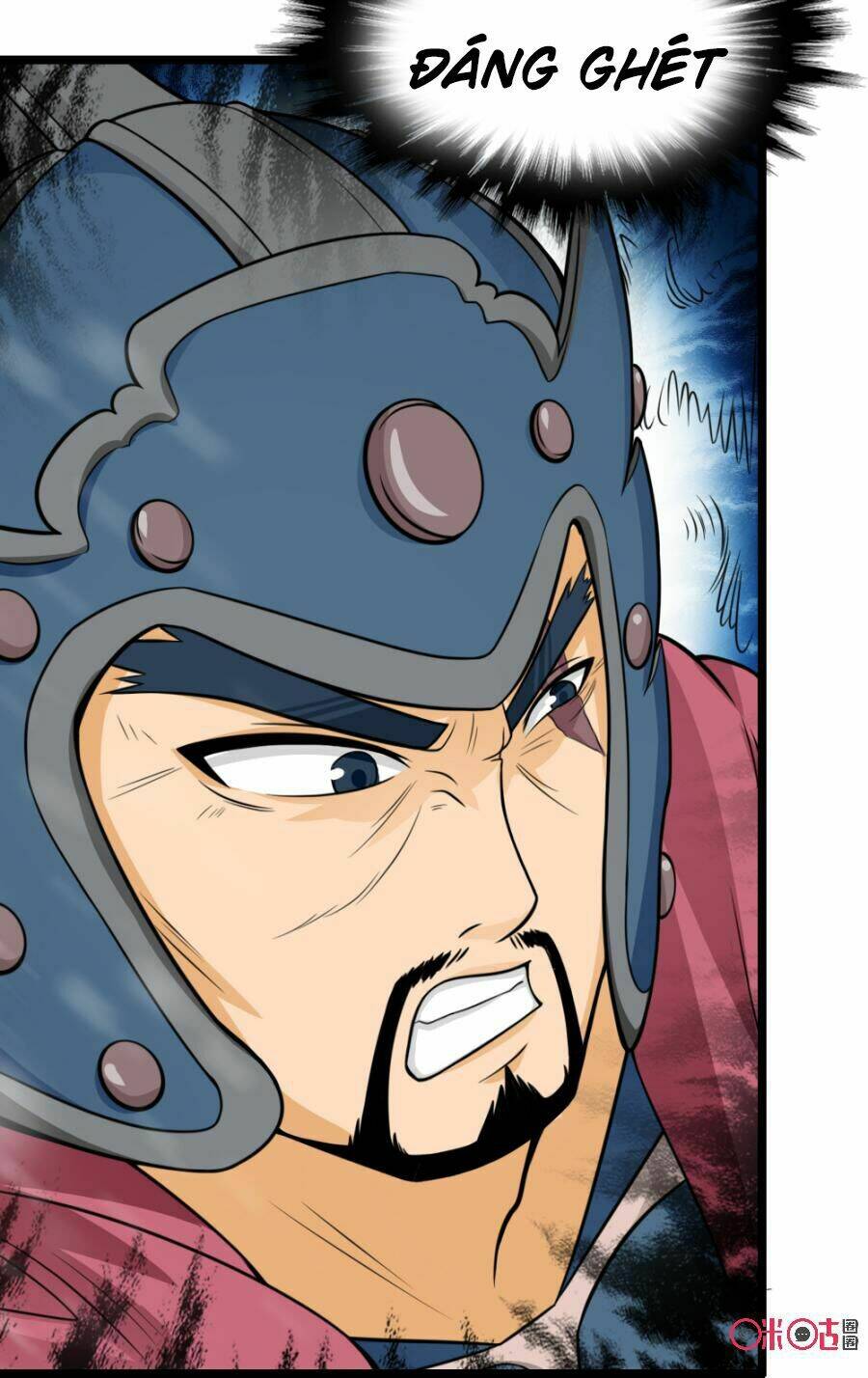Tu Tiên Cuồng Thần: Chapter 16