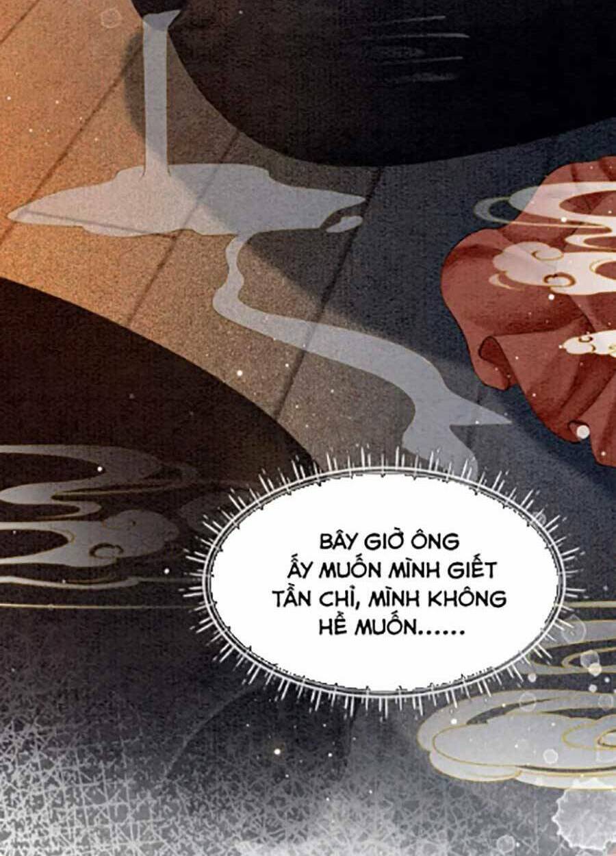 Xung Hỉ Vương Phi: Chapter 91