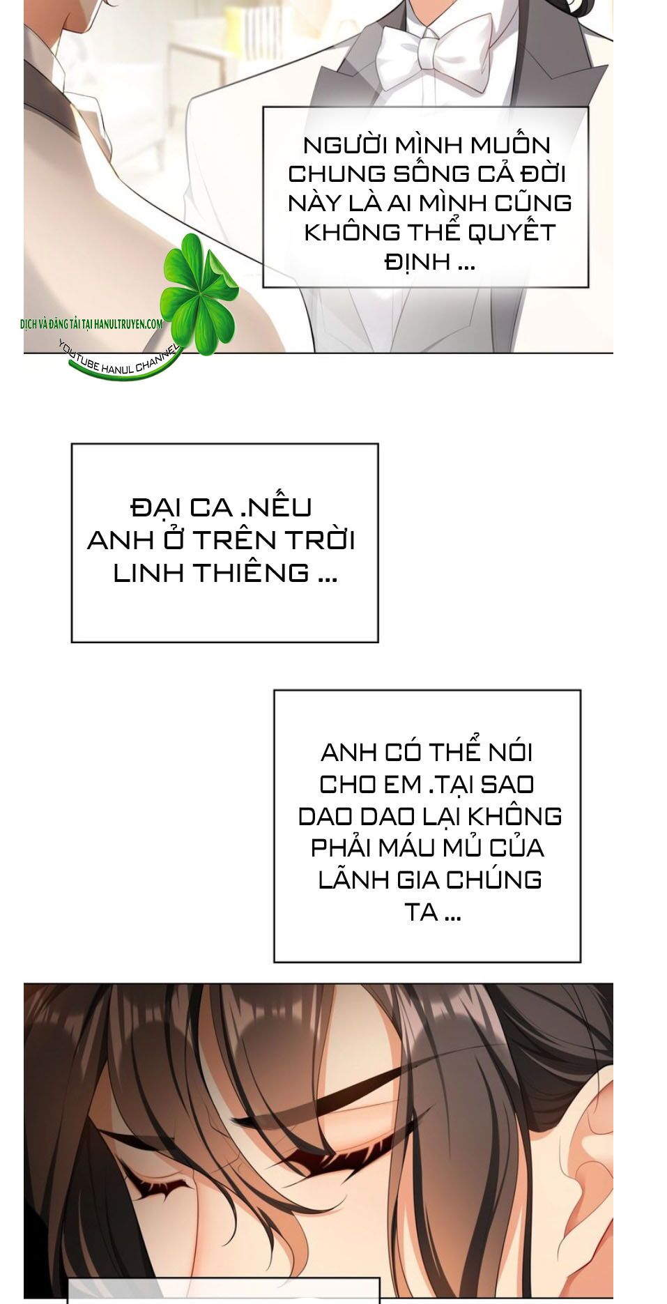Cô Vợ Nhỏ Nuông Chiều Quá Lại Thành Ác!!: Chapter 165