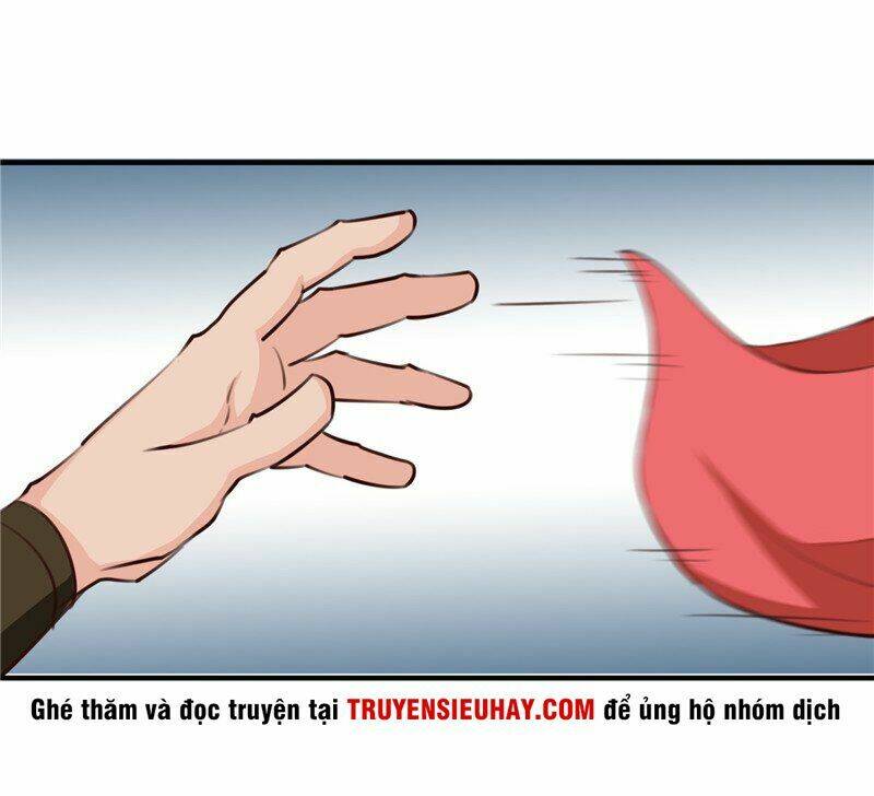 Thiên Tài Tiểu Độc Phi: Chapter 91