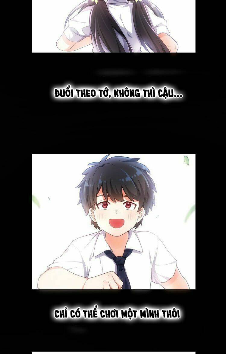 Tổng Tài Khăng Khăng Lấy Vợ Thế Thân: Chapter 5