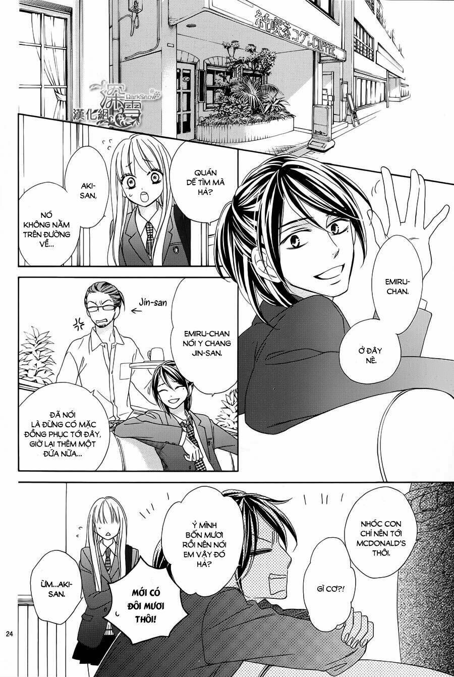 Last Notes: Chapter 6