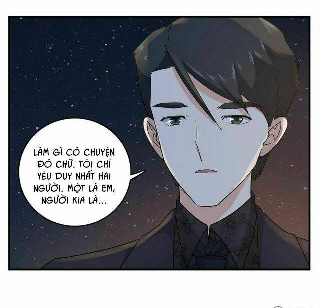 Khốn Ái Tù Lung: Chapter 41
