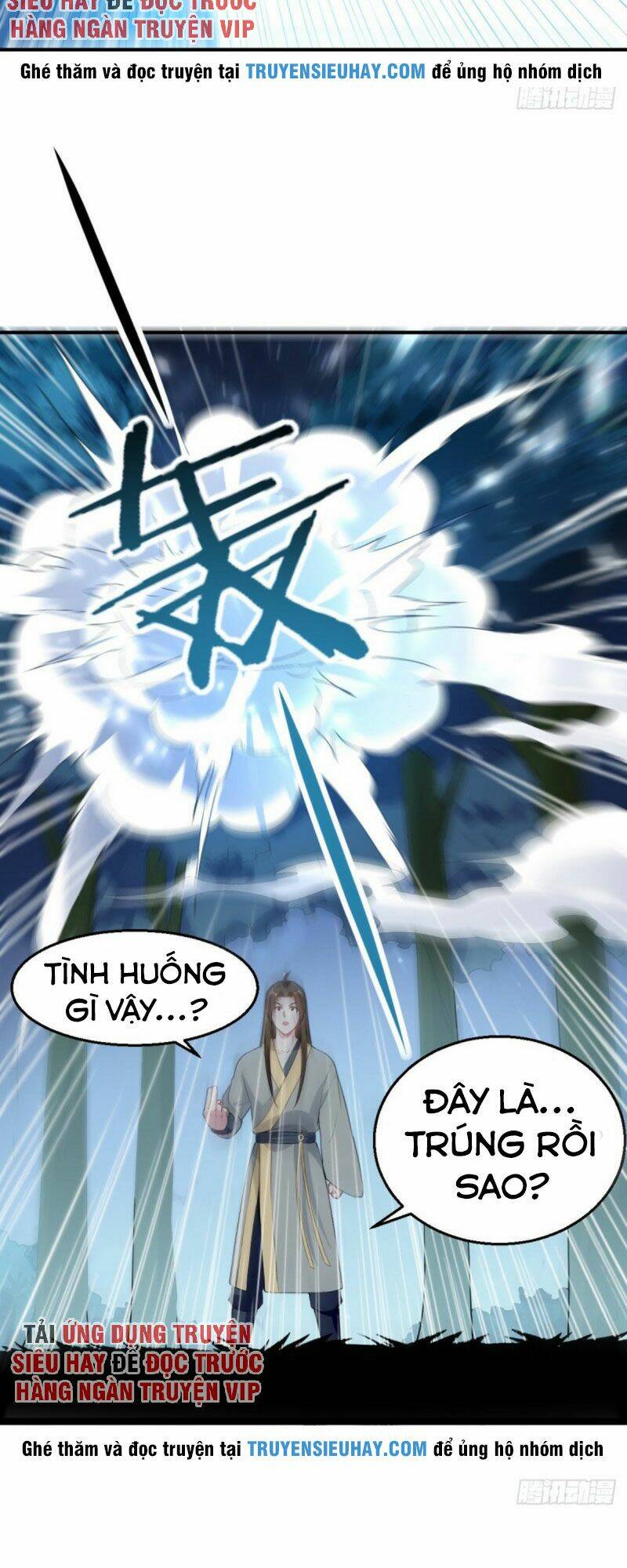 Dị Giới Siêu Cấp Ở Rể: Chapter 50