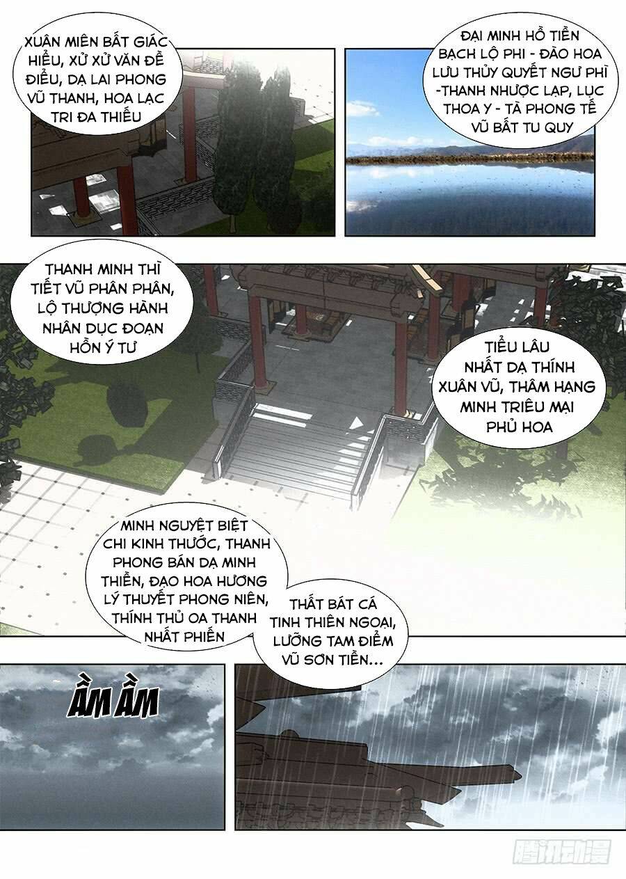 Tối Cường Phản Sáo Lộ Hệ Thống: Chapter 87