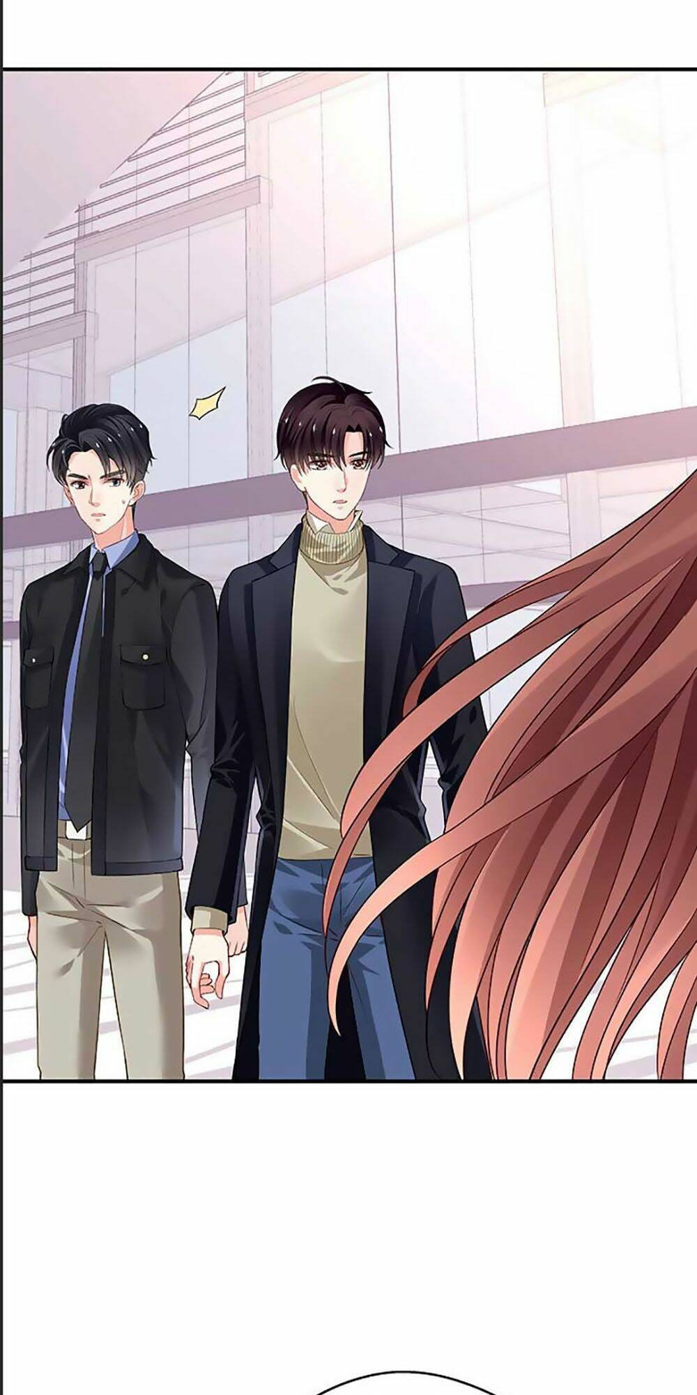 Bạn Trai 1/4 Của Tôi: Chapter 28