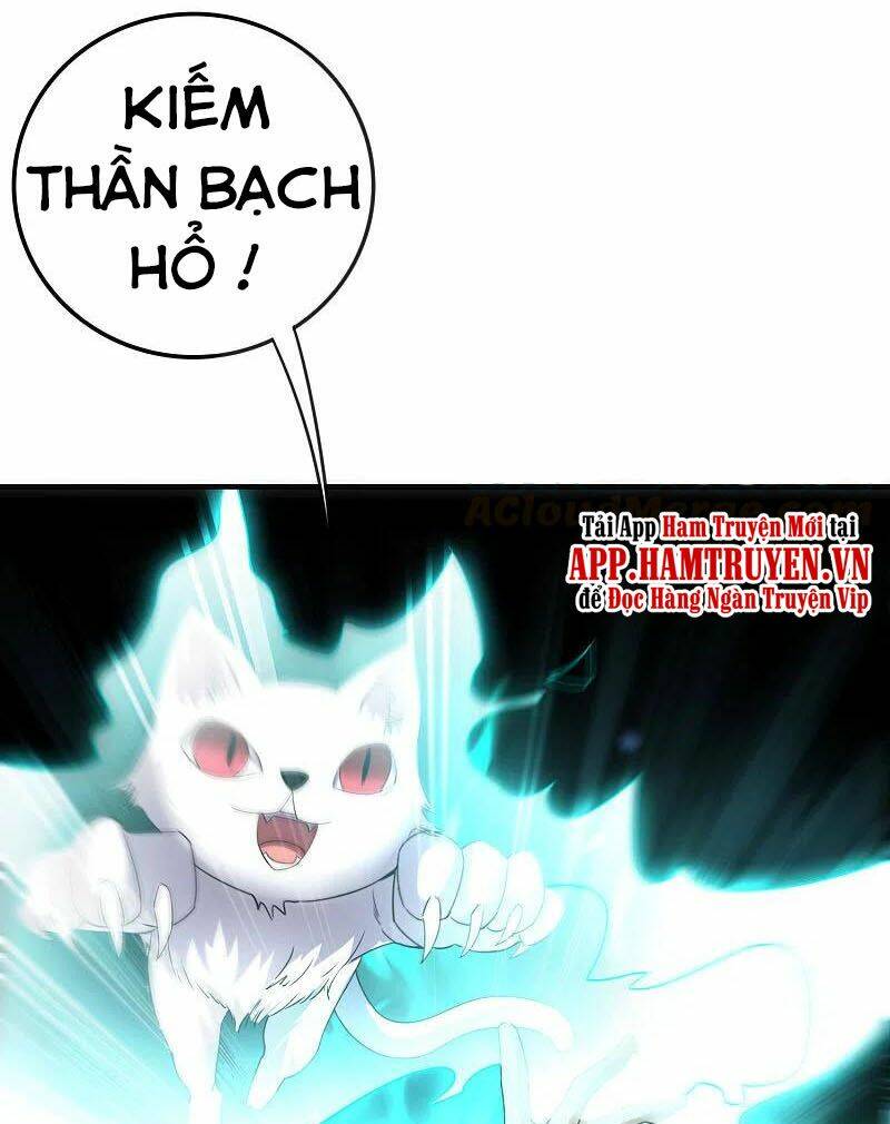 Phục Thiên Thánh Chủ: Chapter 181