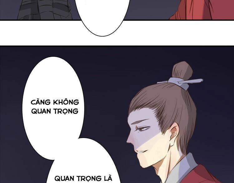 Bạch Lý Hành Giả: Chapter 5