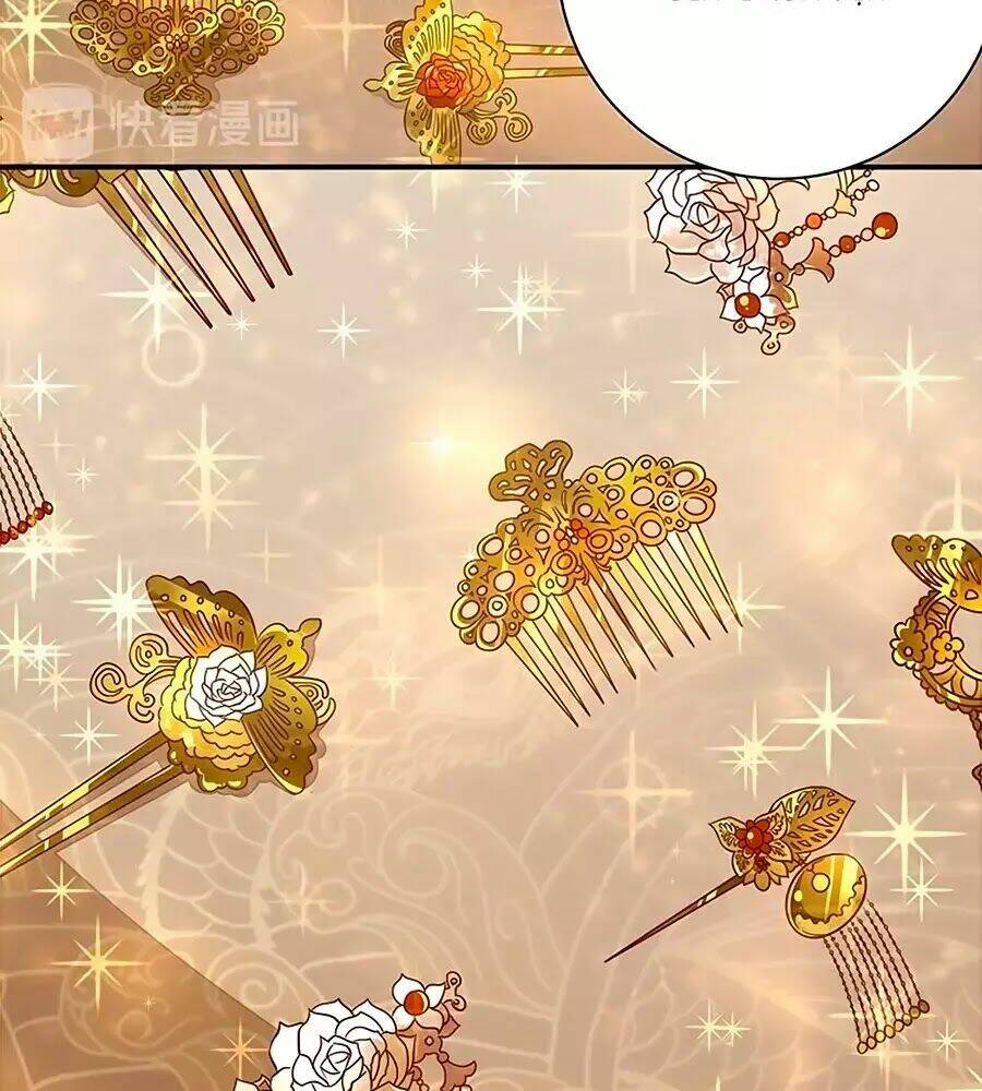 Thịnh Thế Lê Hoa Điện: Chapter 60