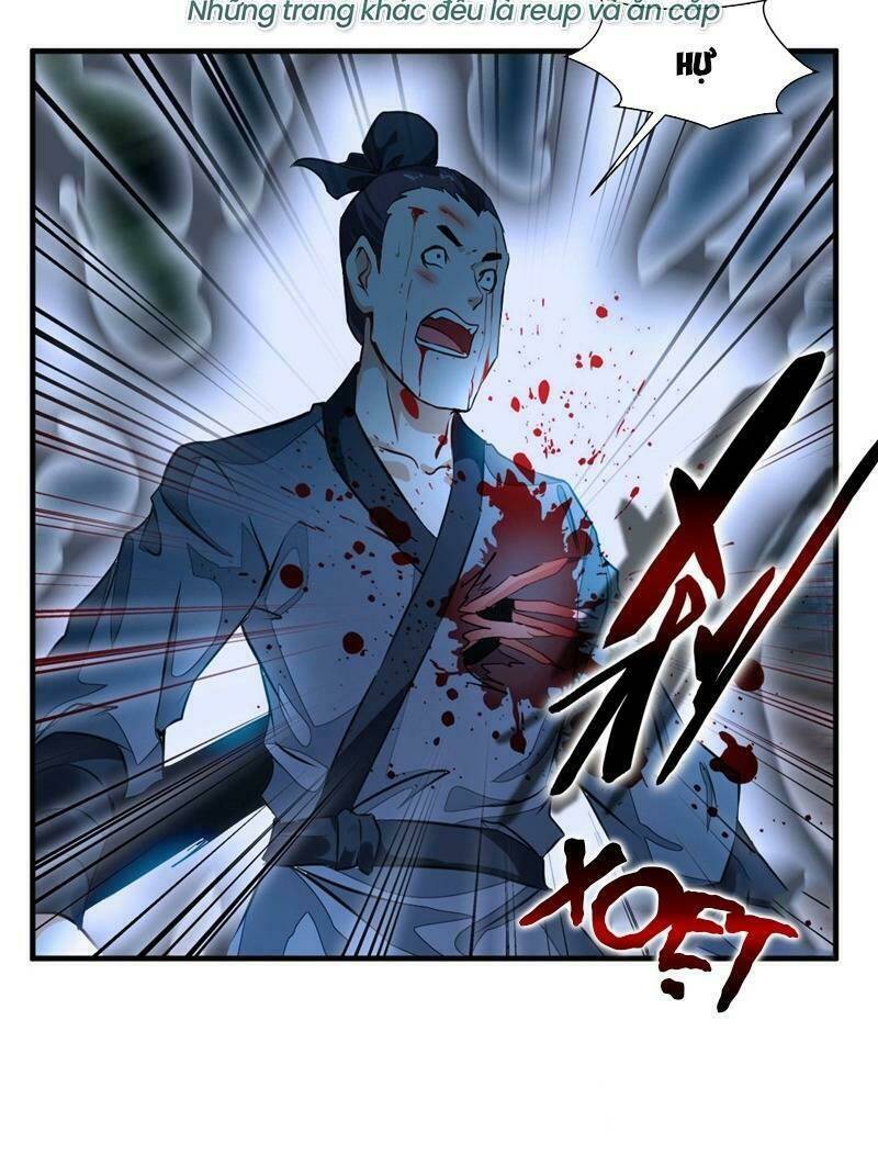Tuyệt Thế Đế Tôn: Chapter 3