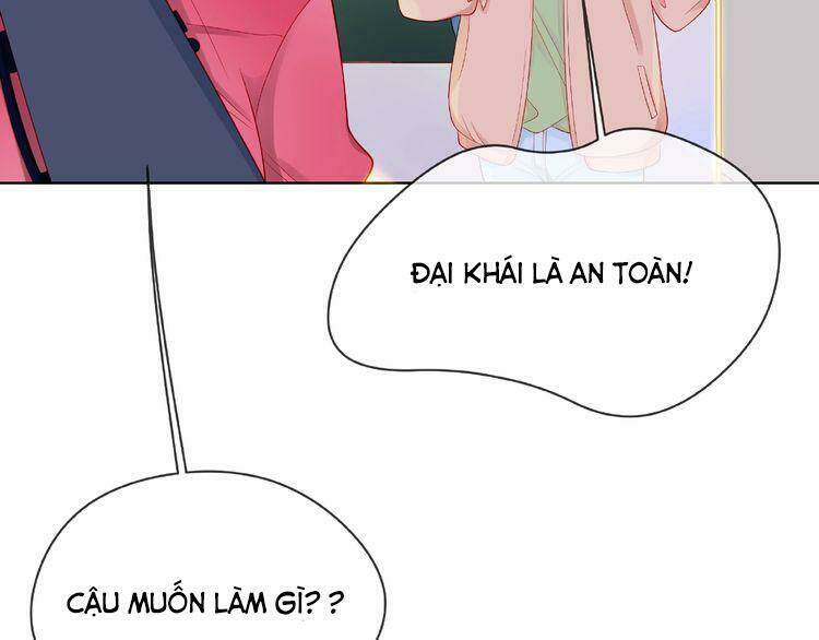 Giai Điệu Của Sự Va Chạm: Chapter 12