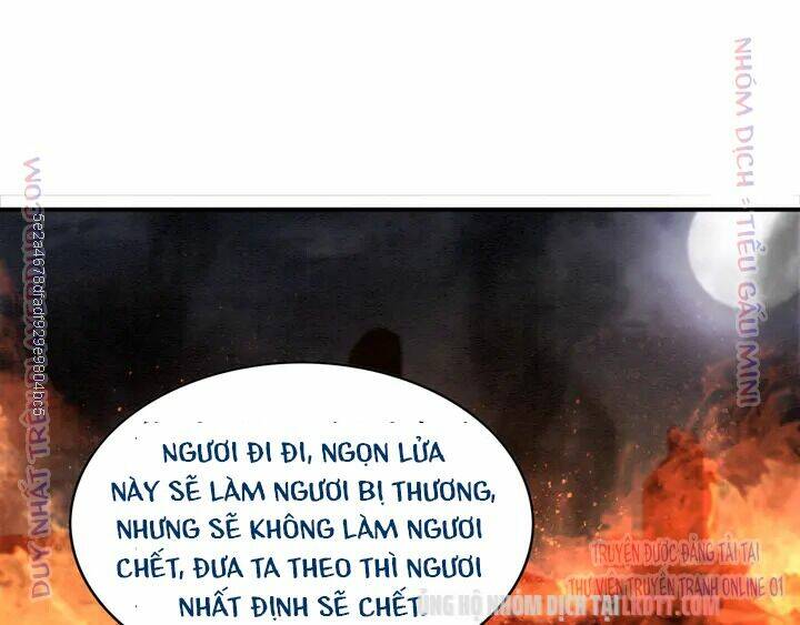 Trọng Sinh Bá Sủng Nhiếp Chính Vương Quá Mạnh Mẽ: Chapter 172