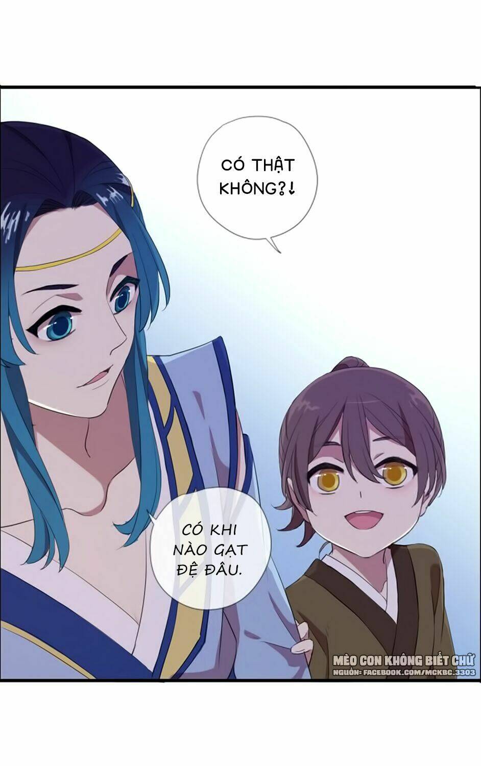 Bách Yêu Dị Văn: Chapter 61