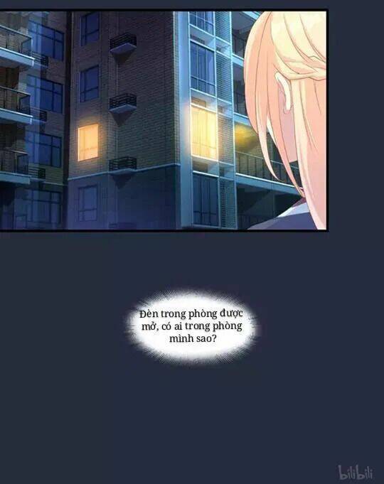 Vợ Quỷ Trốn Thoát: Chapter 10