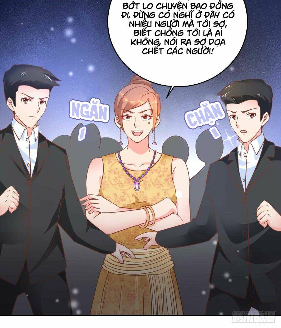 Vú Em Là Cổ Tiên: Chapter 105