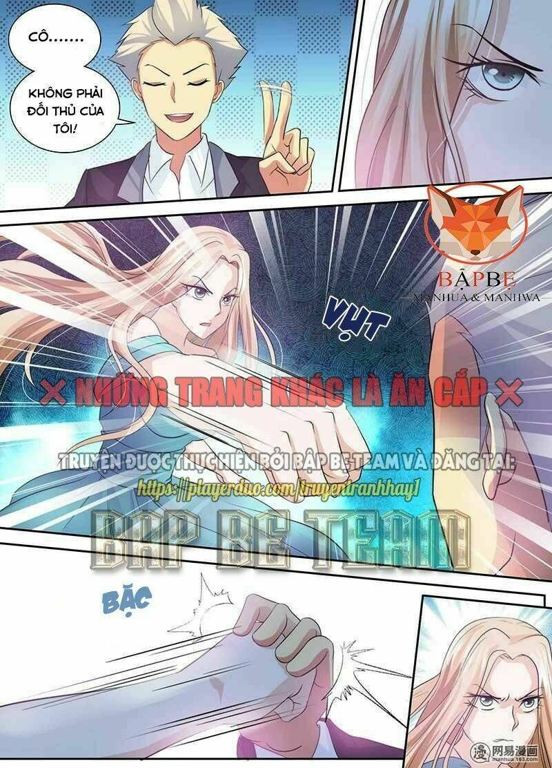 Tôi Là Thần Y: Chapter 78