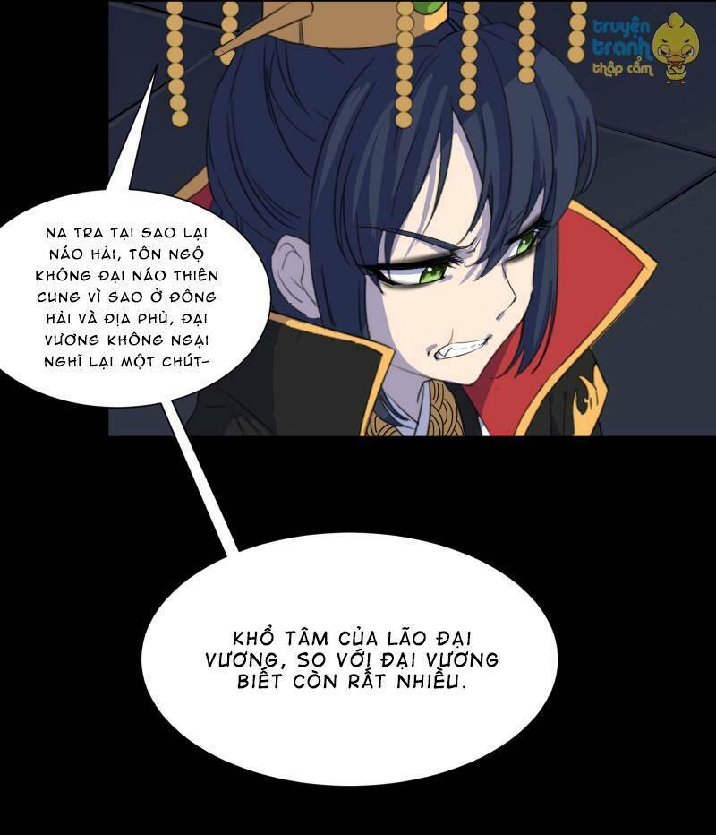 Diêm Vương Sợ Ma: Chapter 33