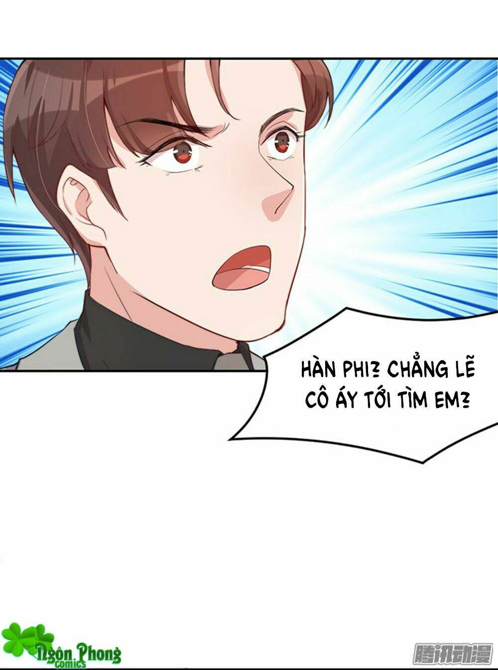 Bà Xã Tôi Là Nam Thần: Chapter 34