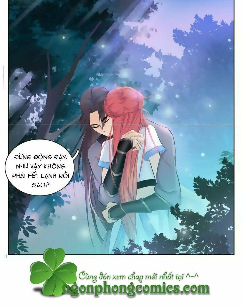 Hắn Ta Là Vua: Chapter 39