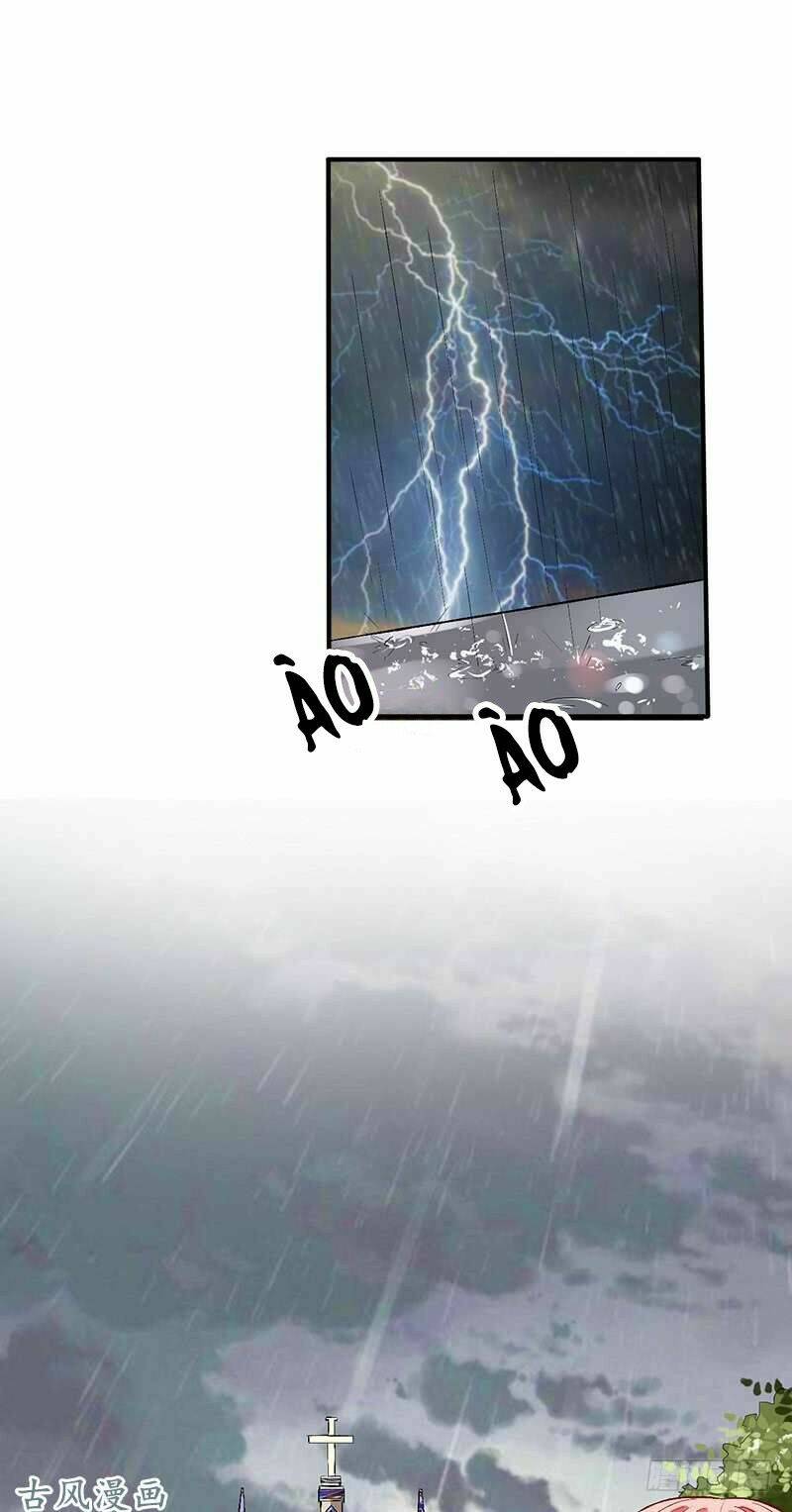 Manh Thê Khó Dỗ: Chapter 62