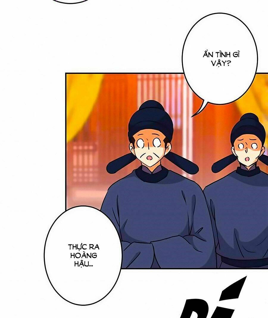 Vương Gia! Ngươi Thật Bỉ Ổi: Chapter 414