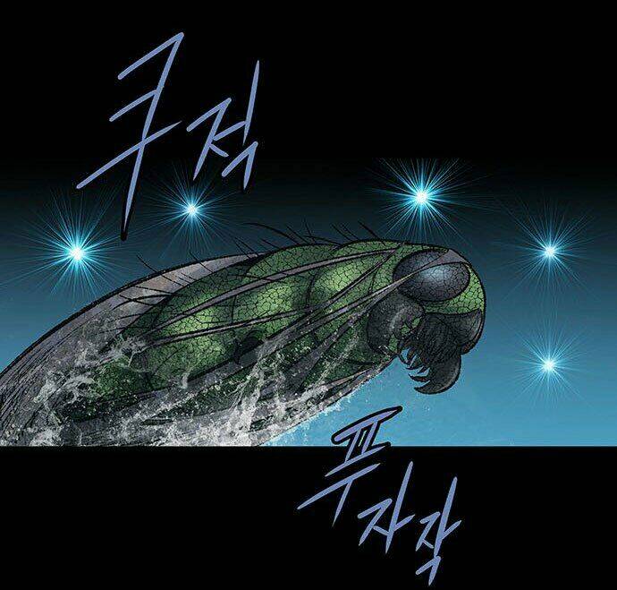 Dog Man (Chó Săn): Chapter 2