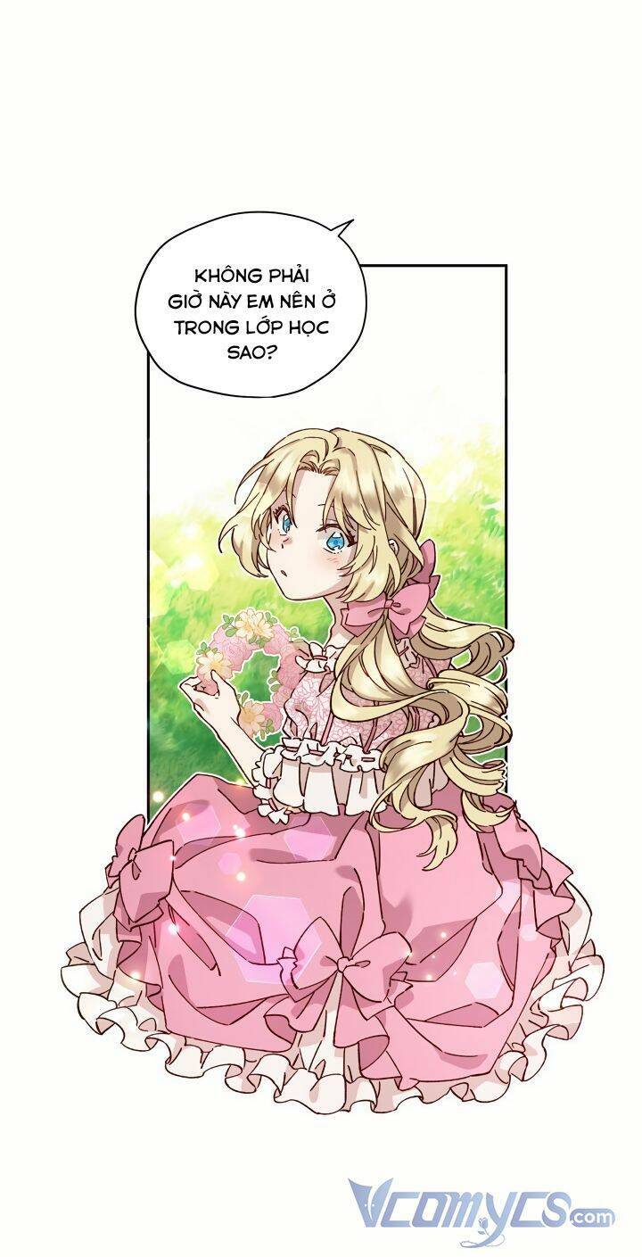 Hãy Cứu Tôi, Công Chúa: Chapter 6