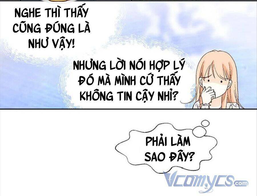 Lee Bom, Em Là Của Anh: Chapter 51