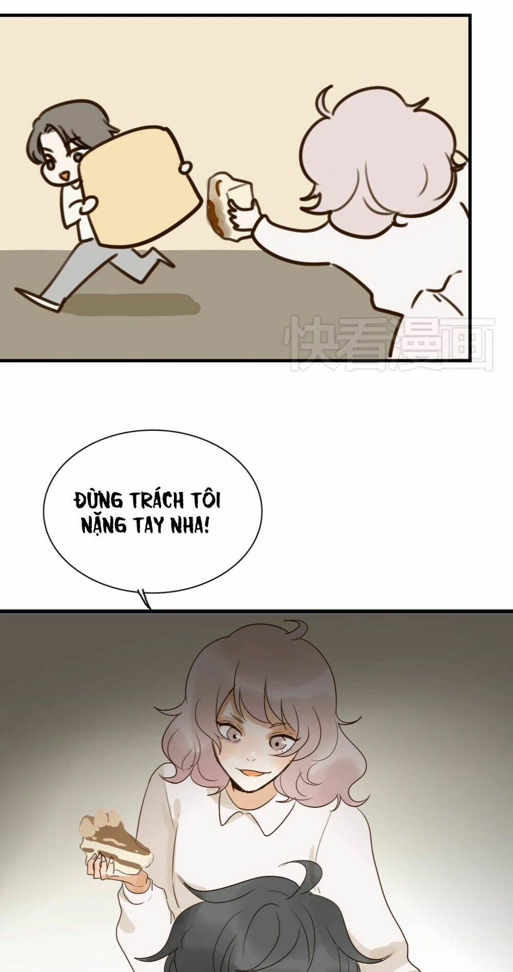 Tình Yêu Dưới Mái Hiên: Chapter 26