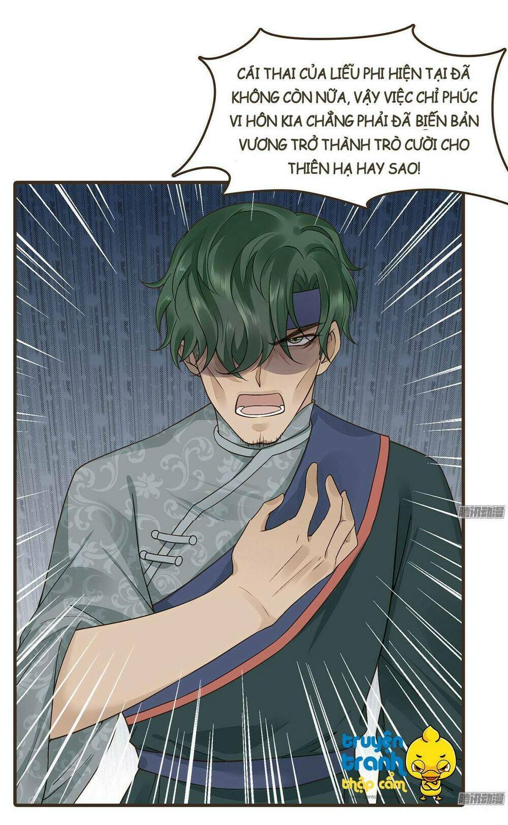 Đại Giá Thừa Tướng: Chapter 37