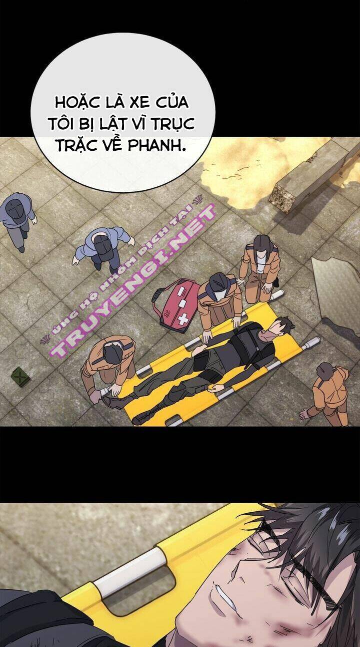 Màn Đêm Buông Xuống Là Khi Qụa Kêu: Chapter 20