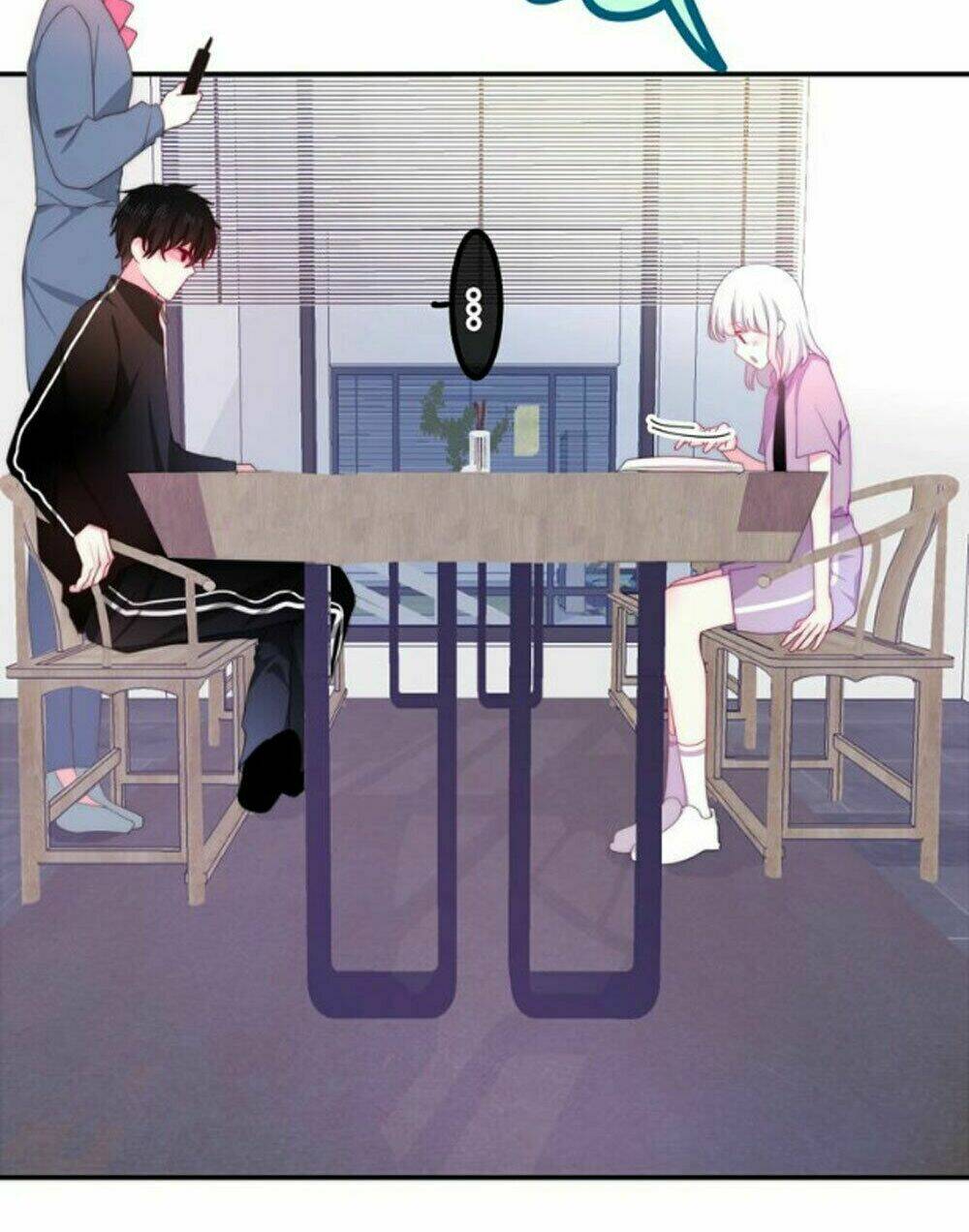 Tháng Sáu Không Hẹn Mà Gặp: Chapter 15