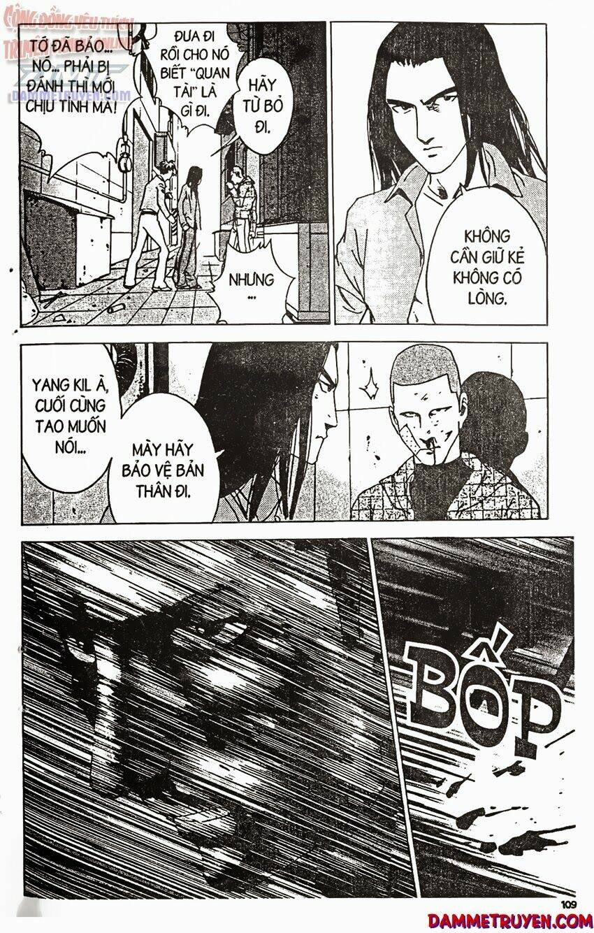 Ai Hơn Ai: Chapter 131