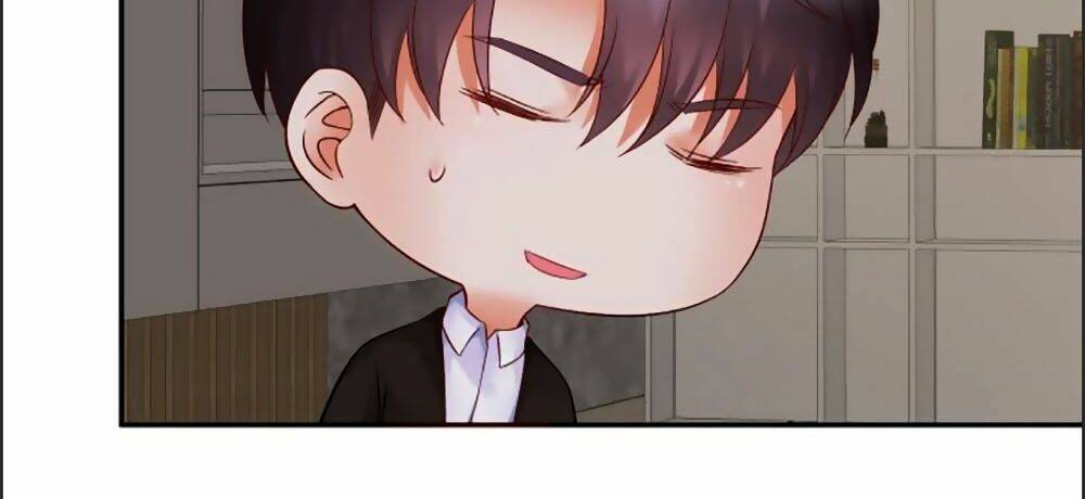 Bạn Trai 1/4 Của Tôi: Chapter 12