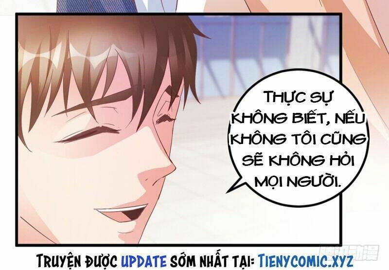 Thấu Thị Tiên Y: Chapter 108