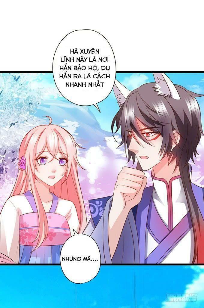 Hồ Tiên Hung Bạo: Chapter 102