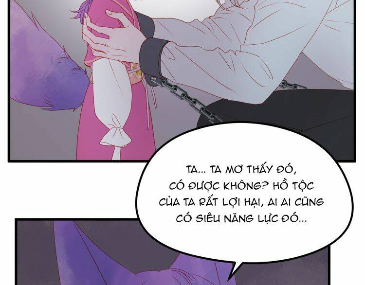 Lượm Được Một Tiểu Hồ Ly 2: Chapter 65